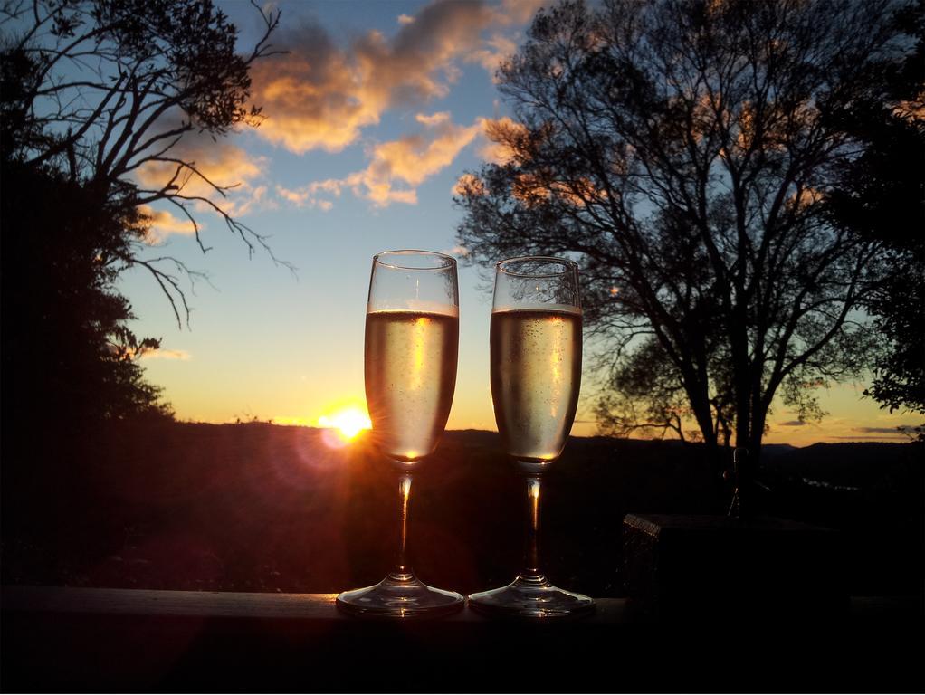 Lillypilly'S Cottages & Day Spa Maleny Room photo